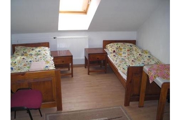 Slovacchia Penzión Spišské Podhradie, Esterno